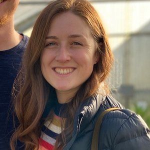 Meet your Posher, Ella